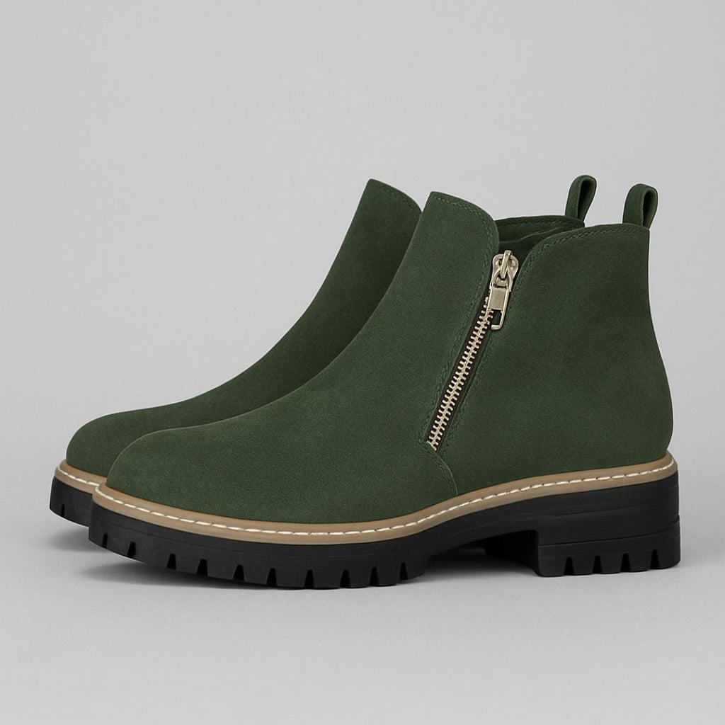 | Orthopedic Boots