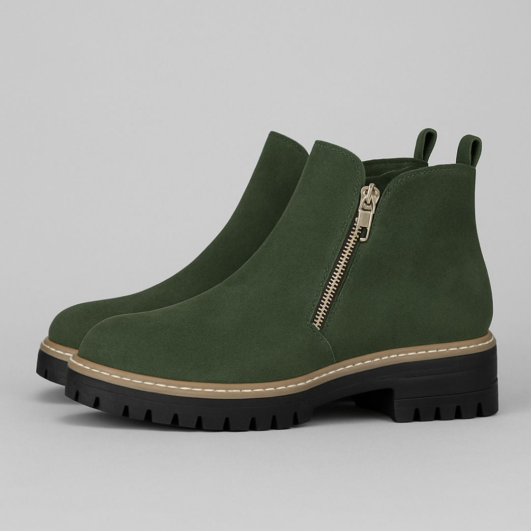 | Orthopedic Boots