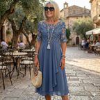 Seraphina | Lace Dress