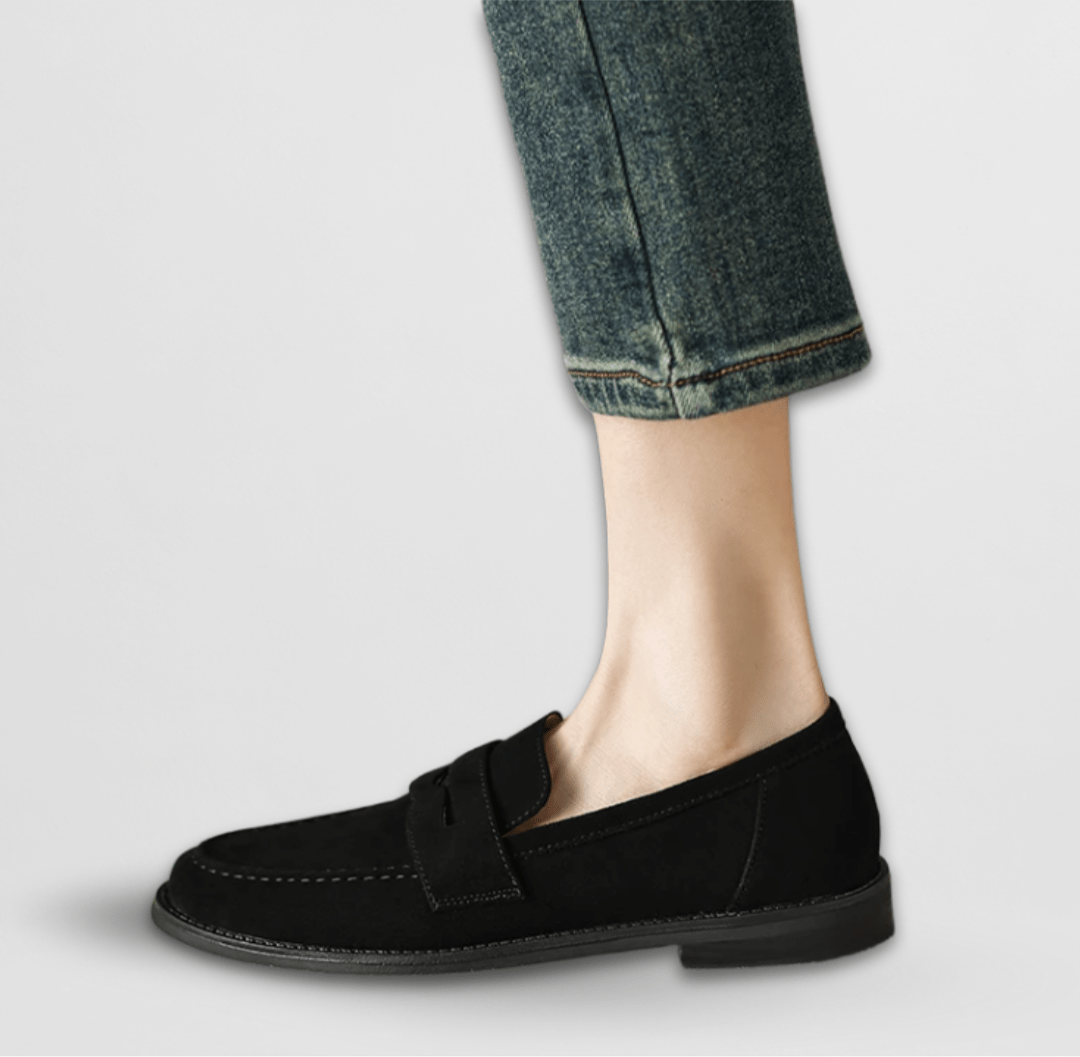 | Classic Vintage Loafers