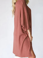 All Weekend Long Set - Make Me Blush