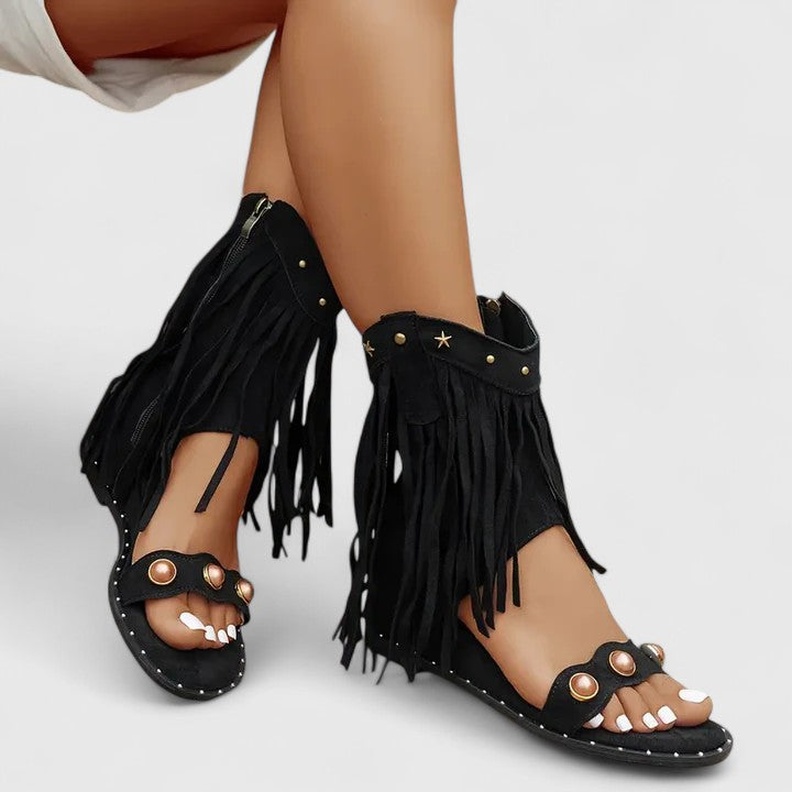 | Elegant Sandals