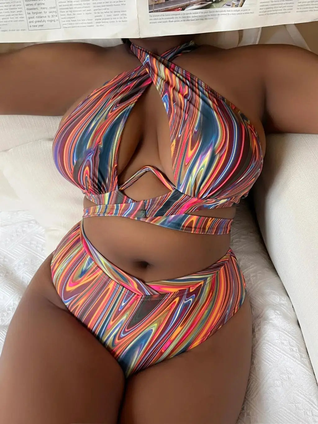 | Classic Bikini