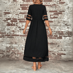 | Evening Dress