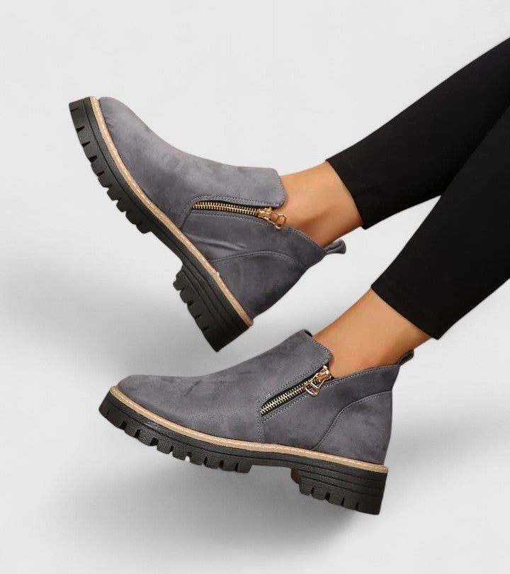 | Orthopedic Boots