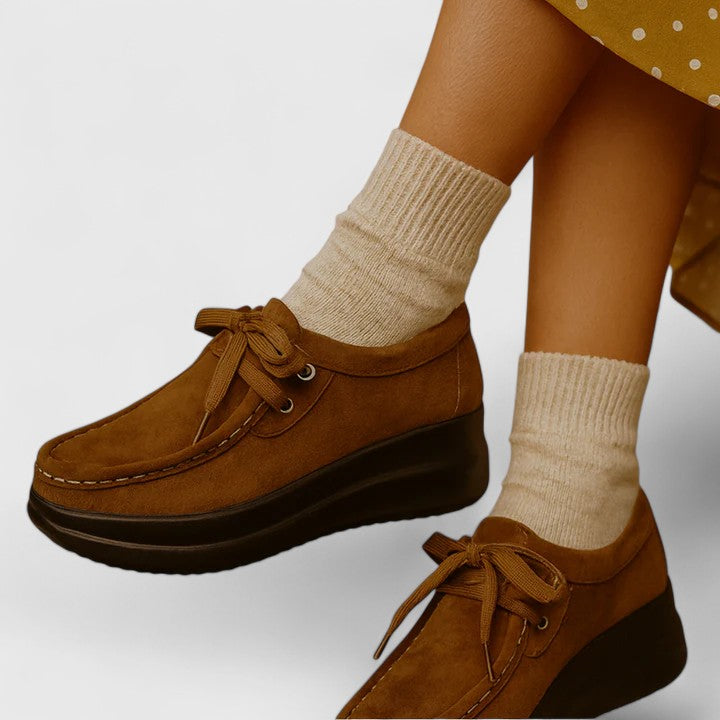 | Orthopedic Shoes