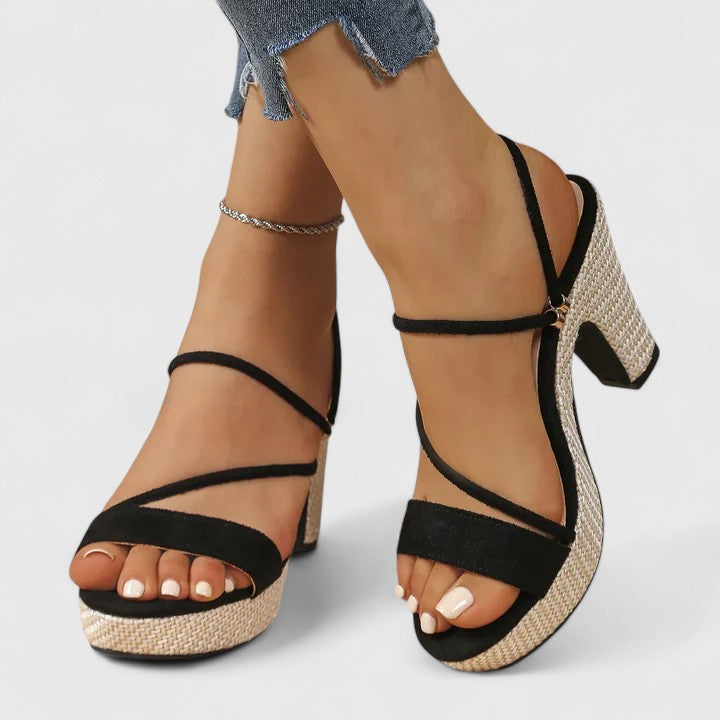 | Heels