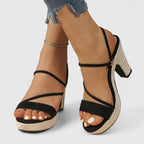 | Heels