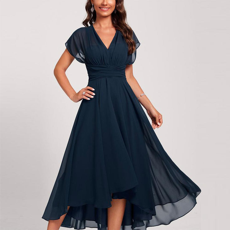 Magaly Statement Stylish Cocktail Dress Boutique Collection
