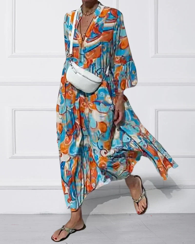 Ignacia Exclusive Dress Boutique Collection