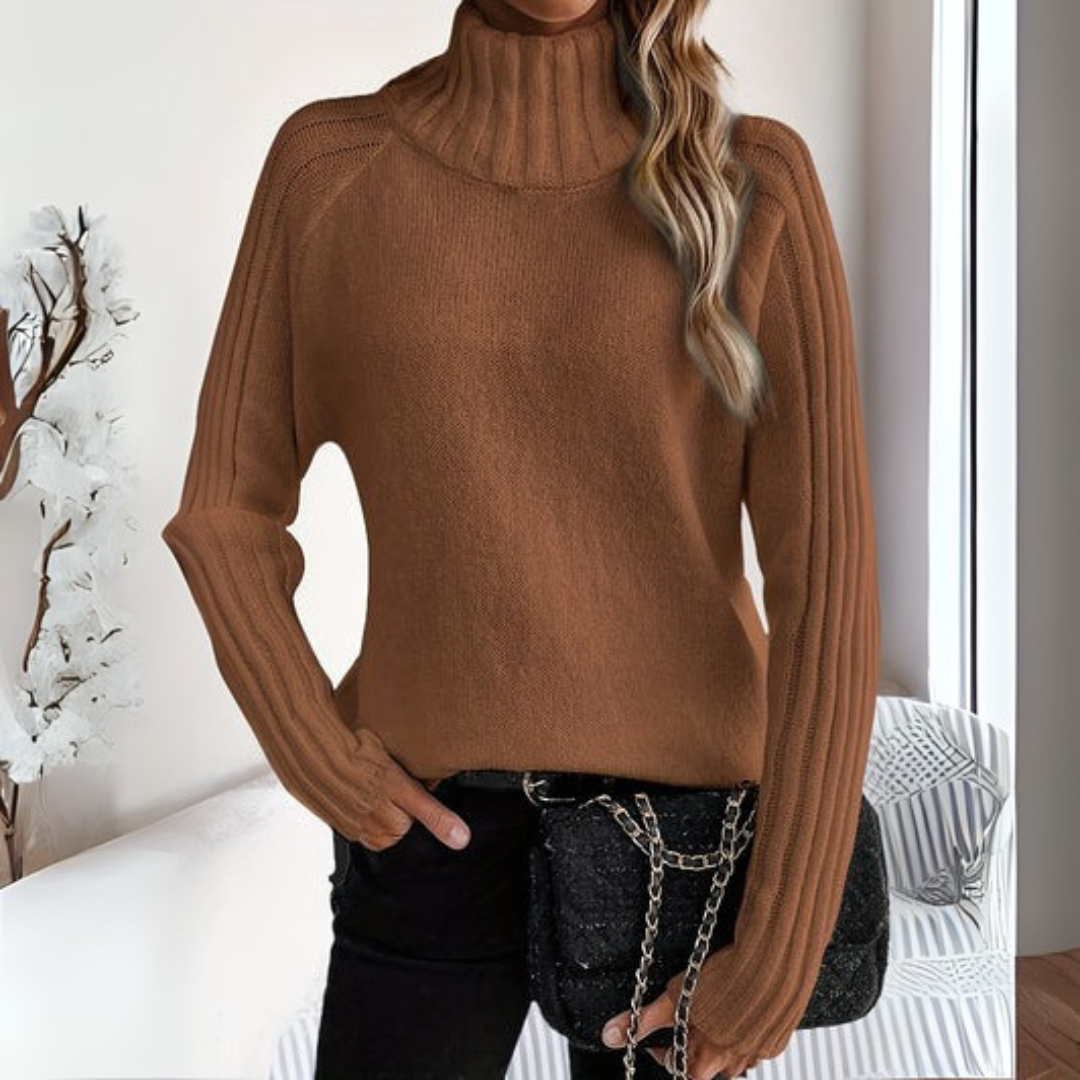 | Comfortable Sweater