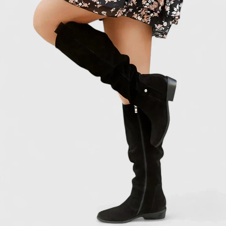 | Orthopedic Boots