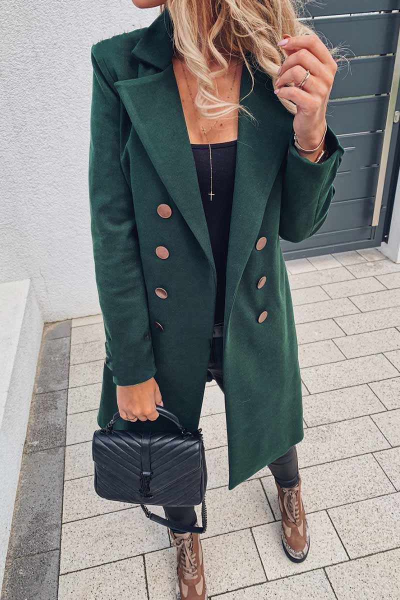 | Winter coat