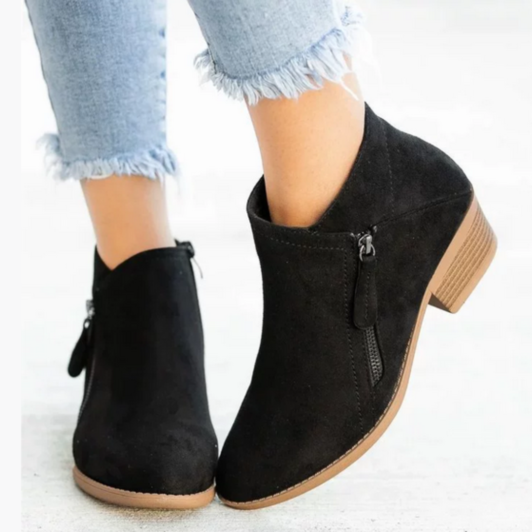 | Sophisticated Boots