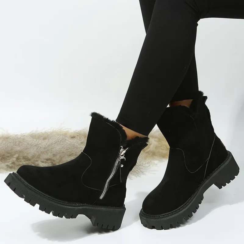 | Orthopedic Boots