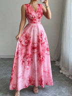 Printed Hit Maxi Dresses