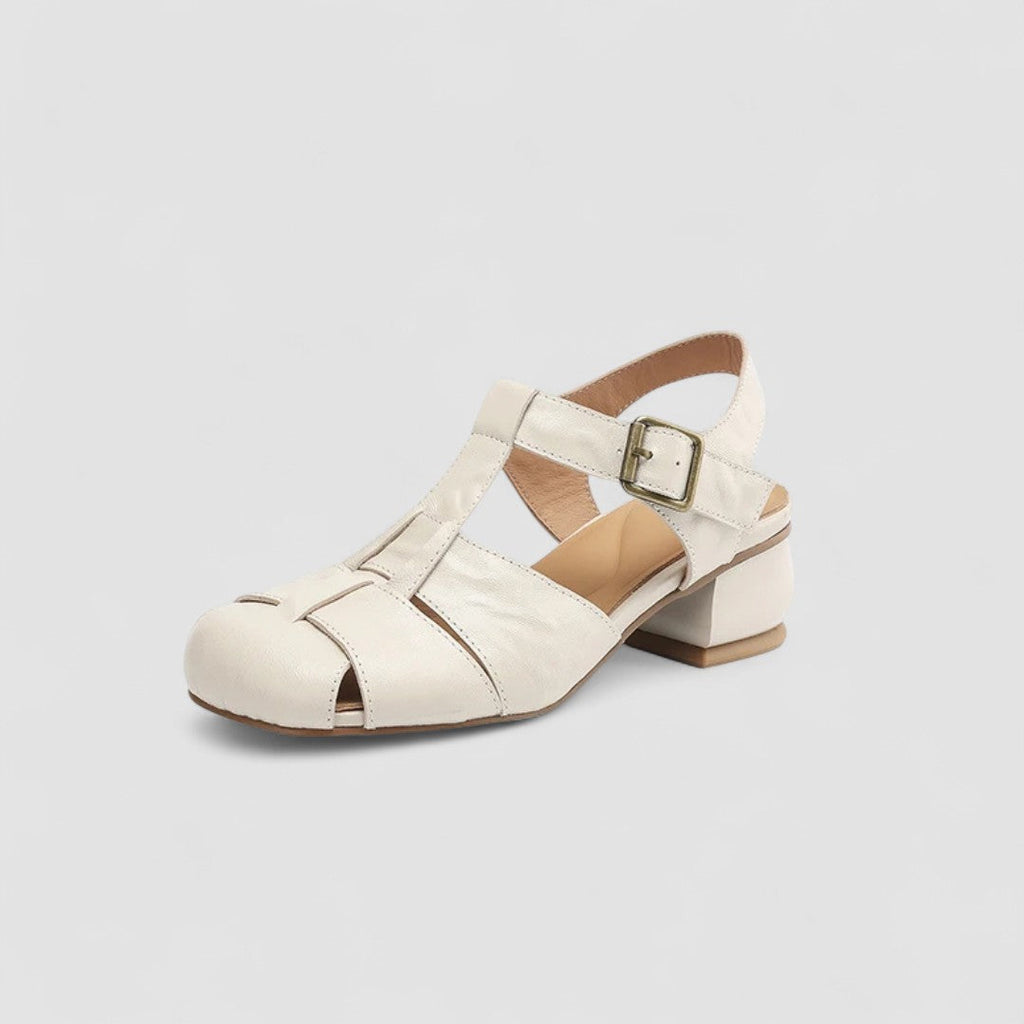 | Orthopedic Mary Jane Shoes