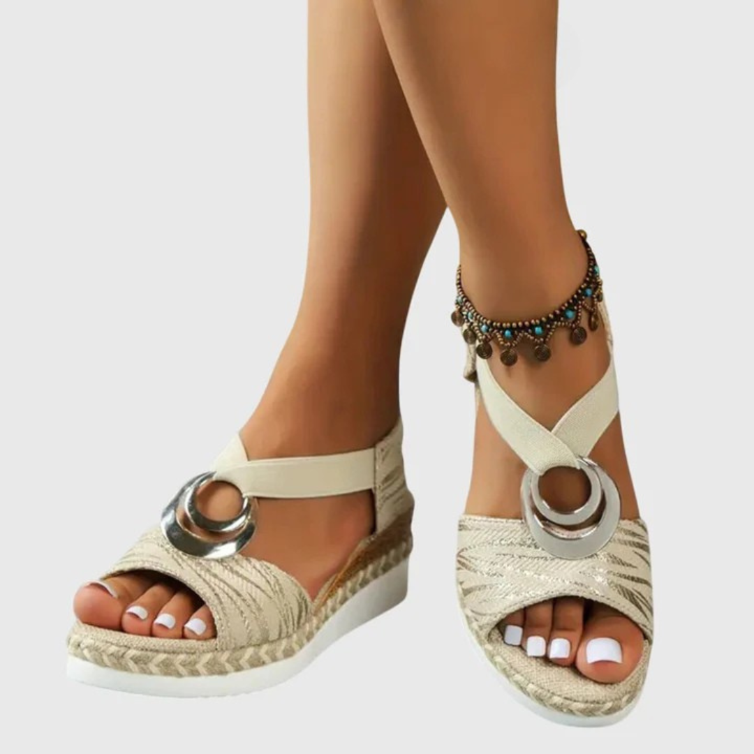 | Orthopedic Sandals