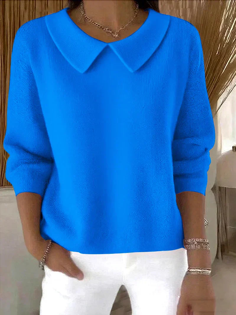| Classic Sweater