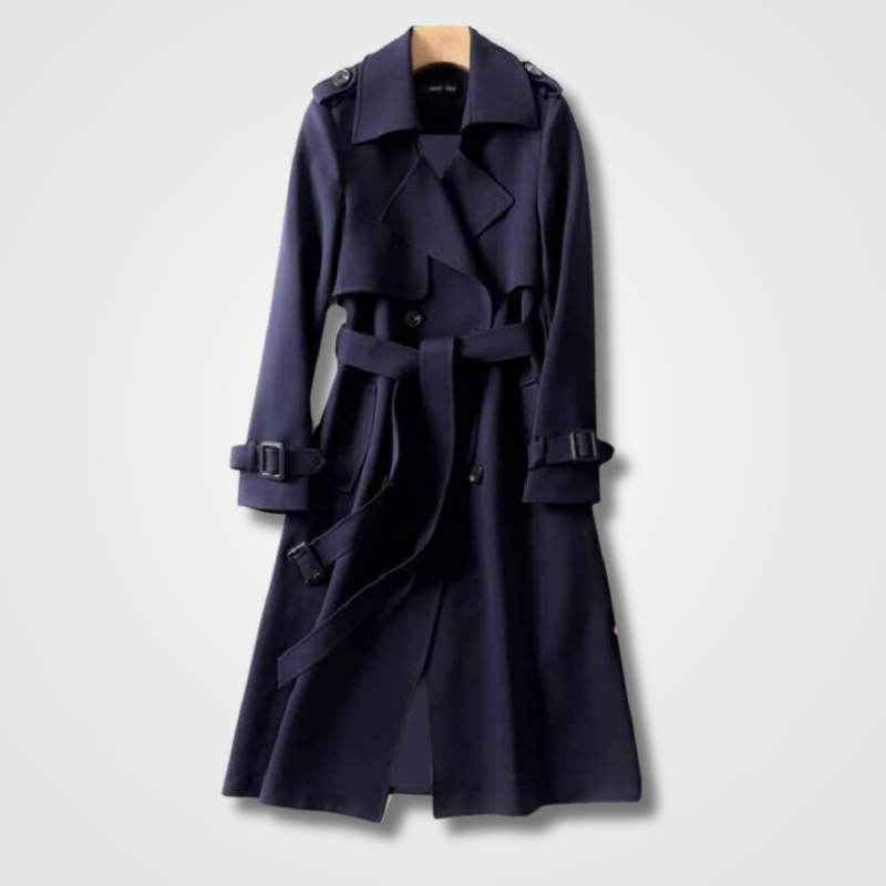 | Trench Coat