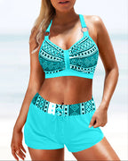 | Casual Summer Bikini