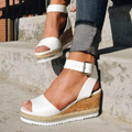 | Wedge Sandals