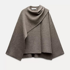| Cape coat