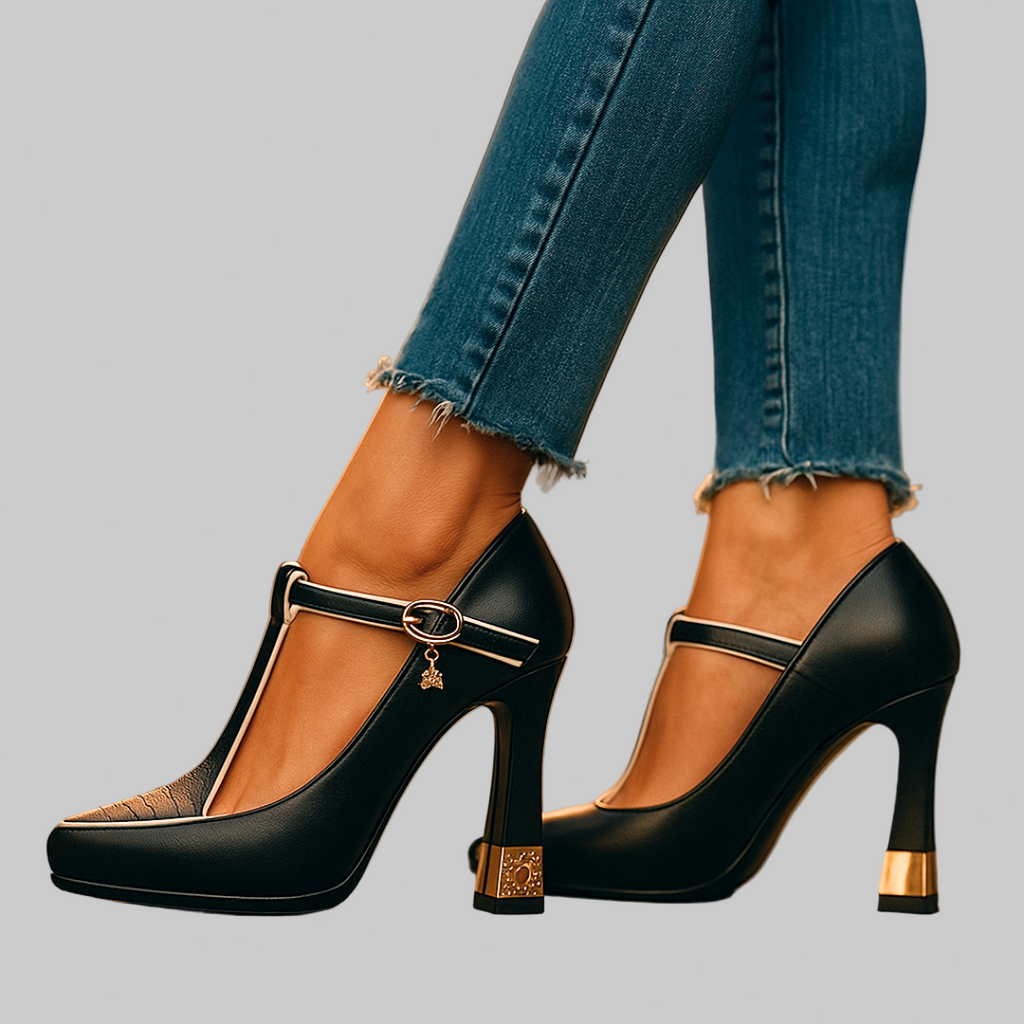 | Orthopedic Heels