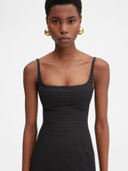 The Agave Midi Dress