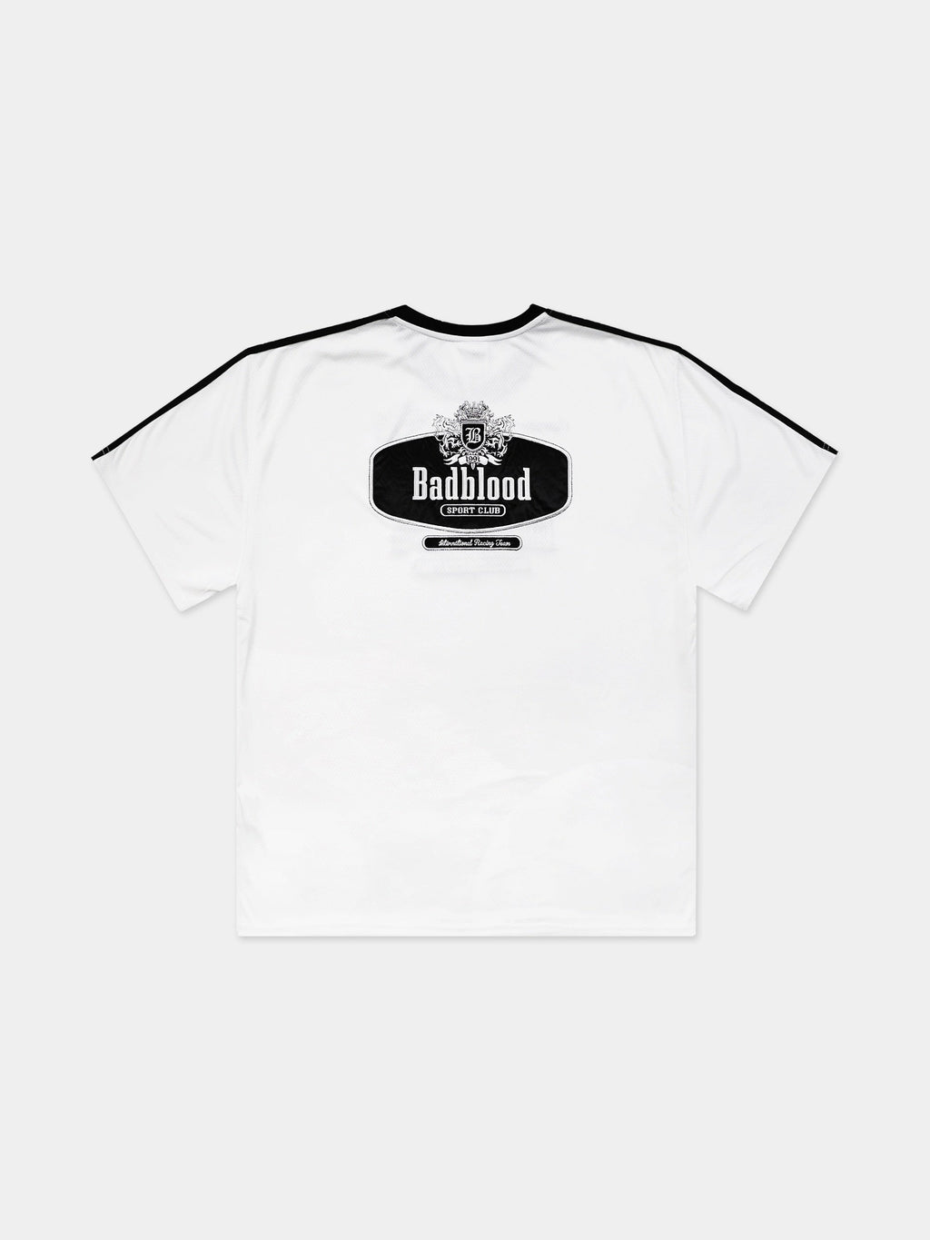 BADBLOOD Sports Club T T-shirt