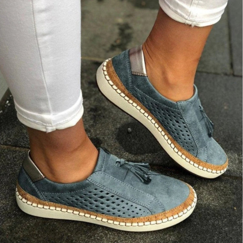 | Orthopedic Slip-Ons