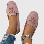 | Comfortable Soft Loafers