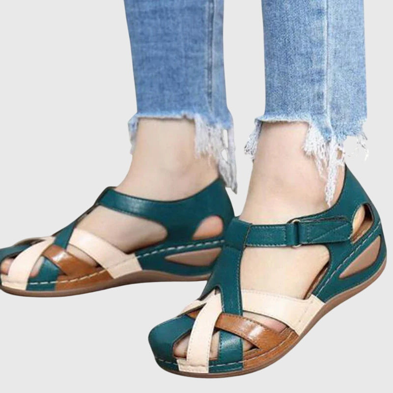 | Orthopedic Sandals