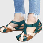 | Orthopedic Sandals