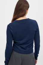 Essential Knit Cardigan