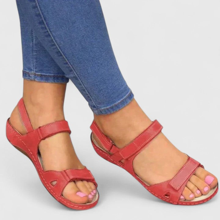 | Comfortable Sandals