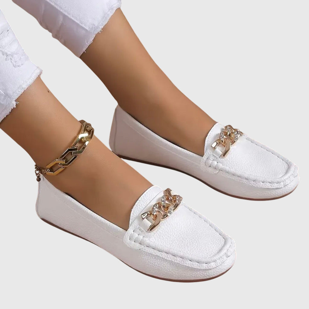 | Orthopedic Loafers
