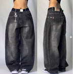 The Remi — Retro Wide-Leg Jeans
