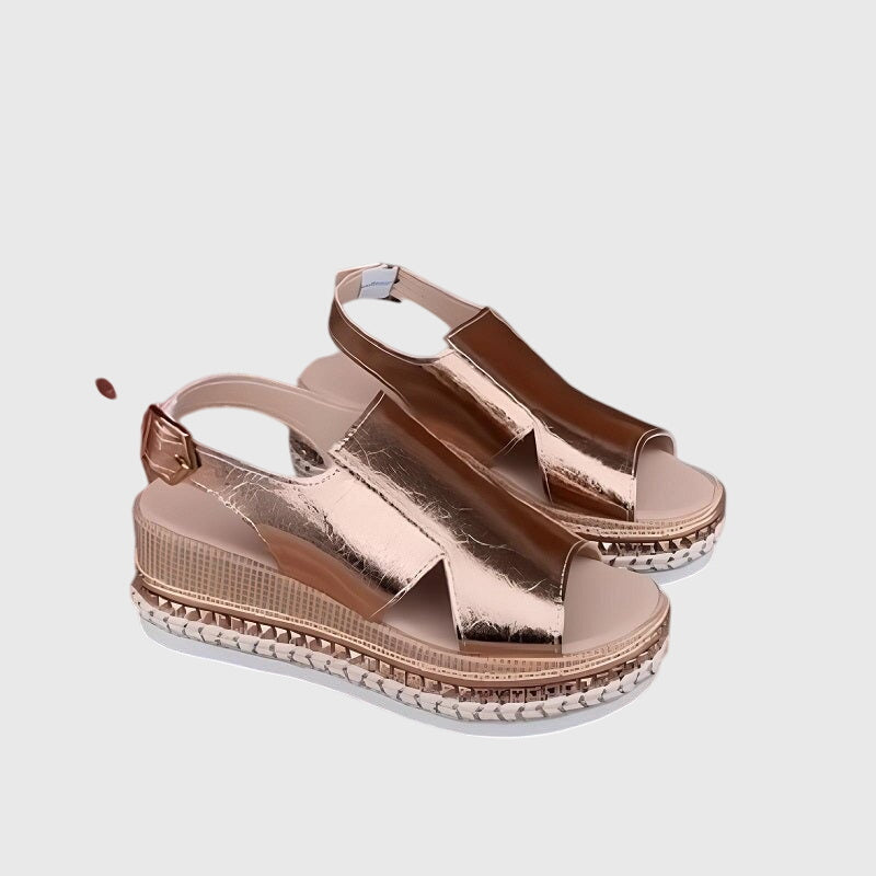 | Orthopedic Sandals