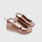 | Orthopedic Sandals
