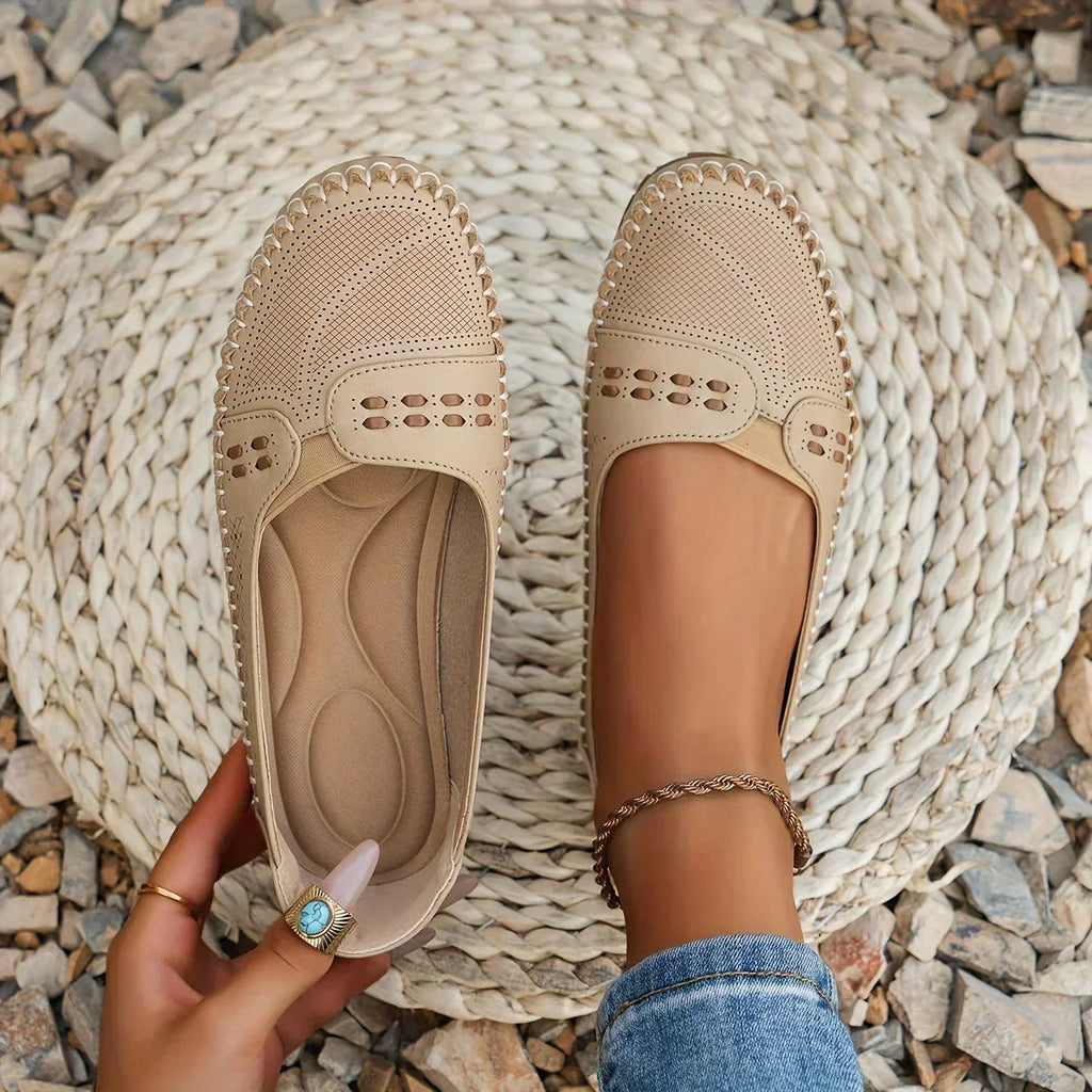AmyVictoria™ - Everyday Ease Ortho Slides