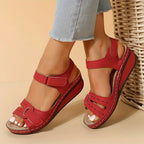 | Orthopedic Sandals