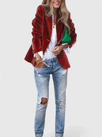 | Blazer