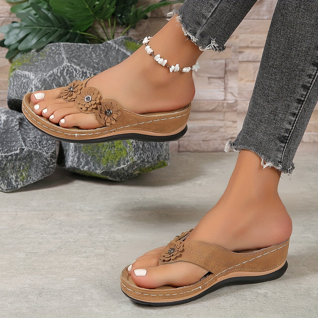| Orthopedic Sandals