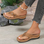 | Orthopedic Sandals