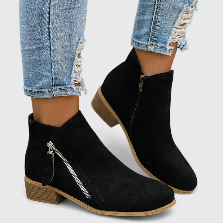 | Sophisticated Boots