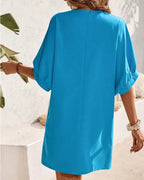 Andrea Aesthetic Women's Casual Dress Boutique Collection