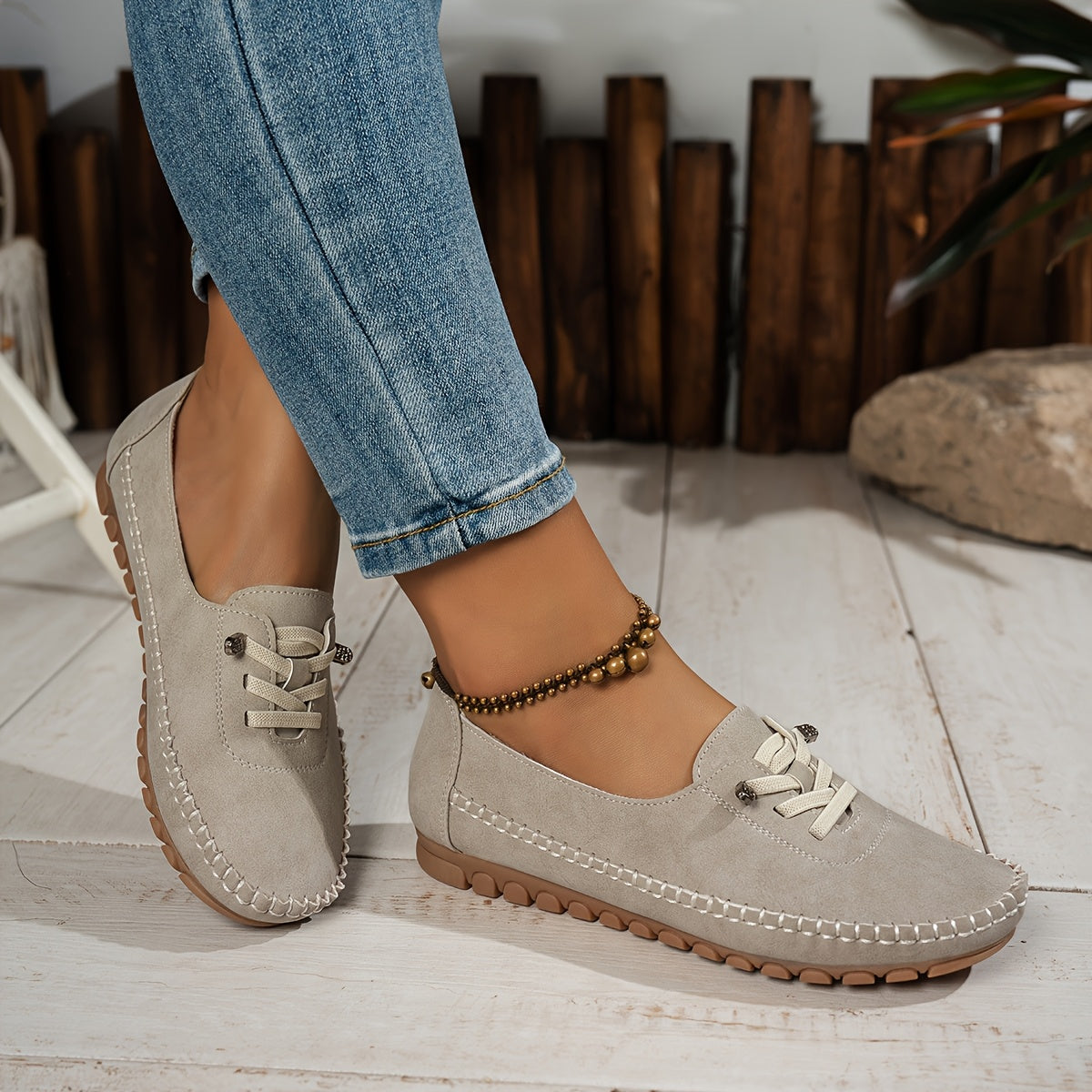 | Orthopedic Loafers