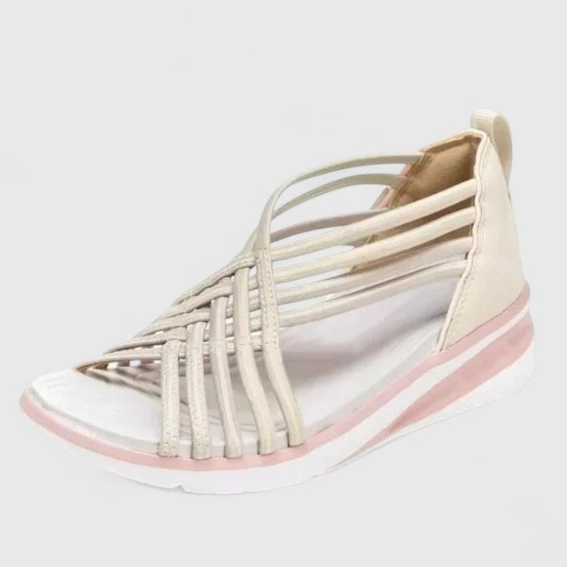 | Orthopedic Sandals
