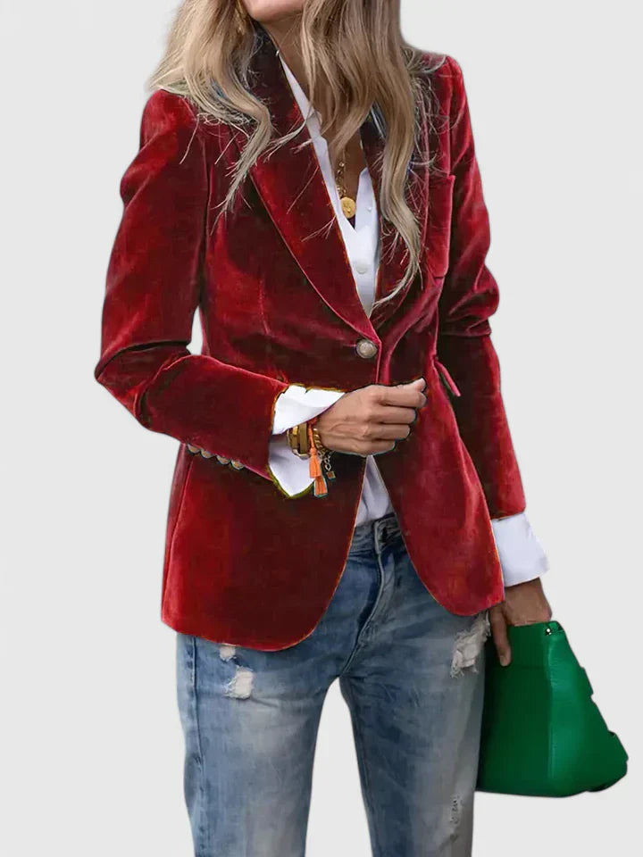 | Blazer